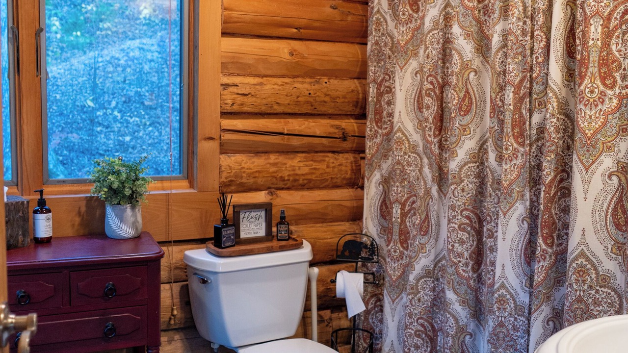 Photo of Bathroom in Newbury