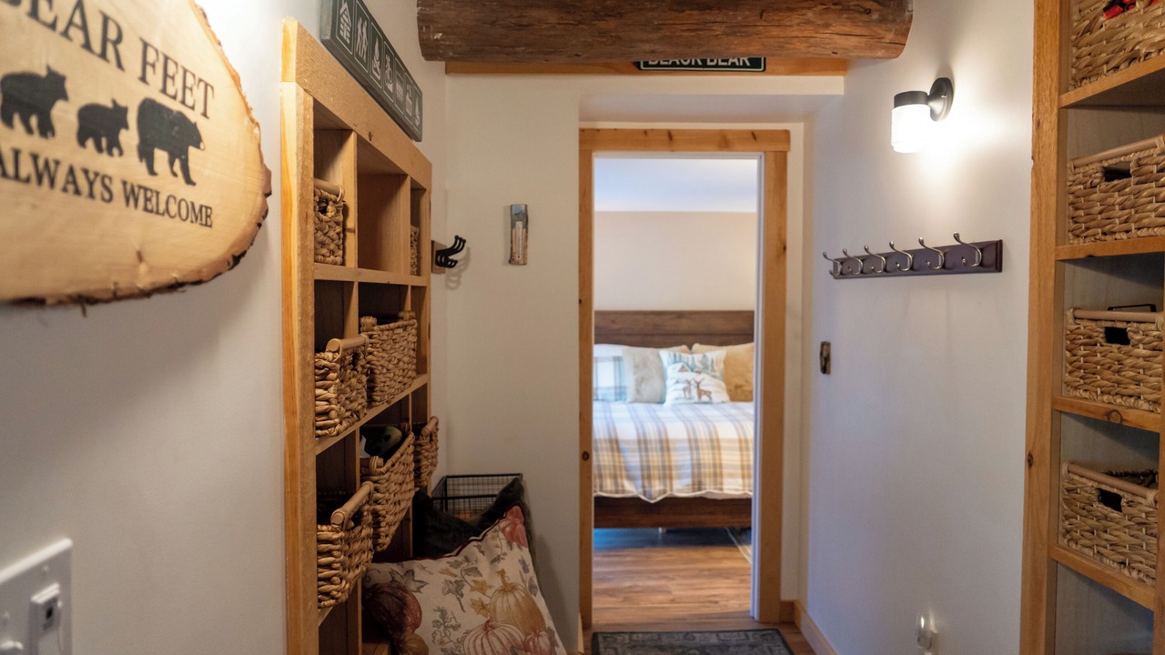 Photo of Bedroom in Newbury