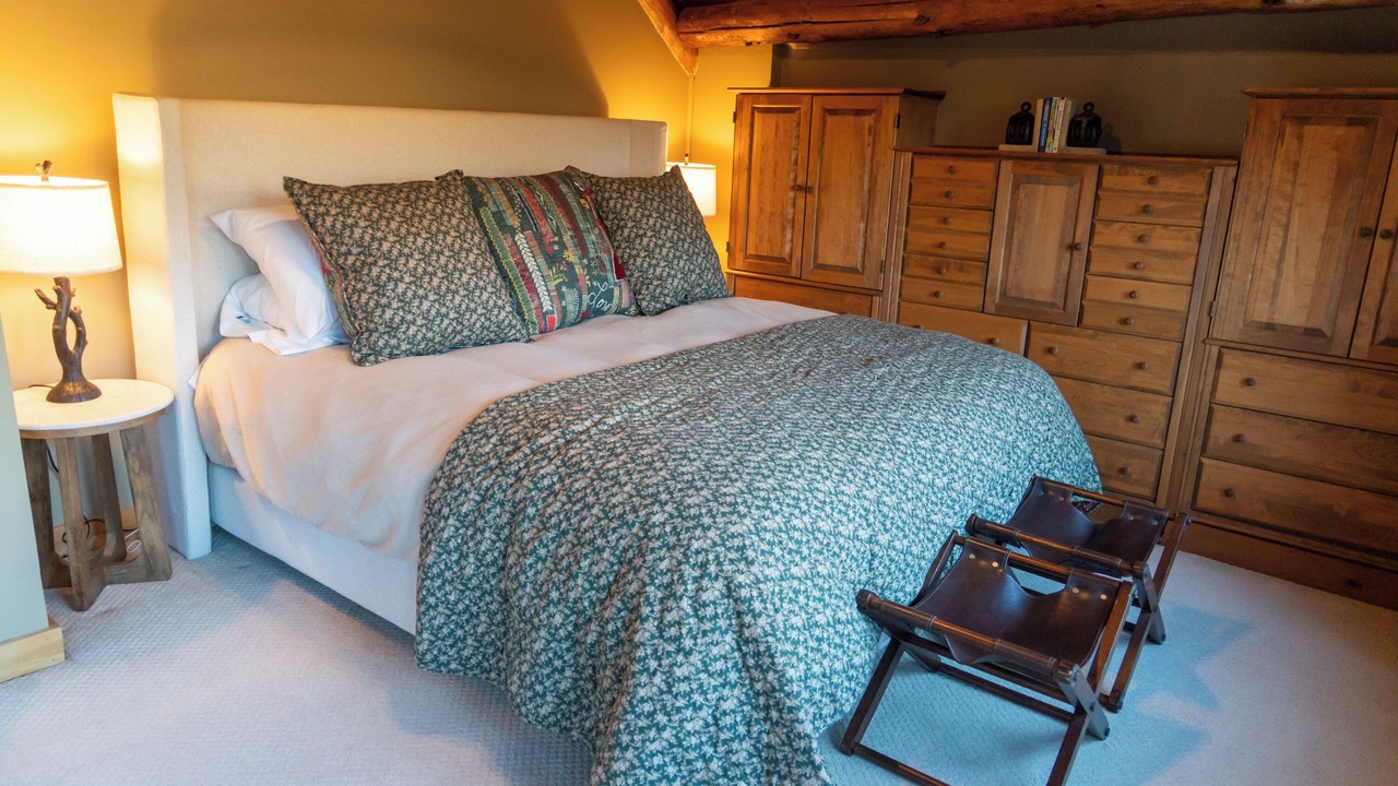 Photo of Bedroom in Newbury