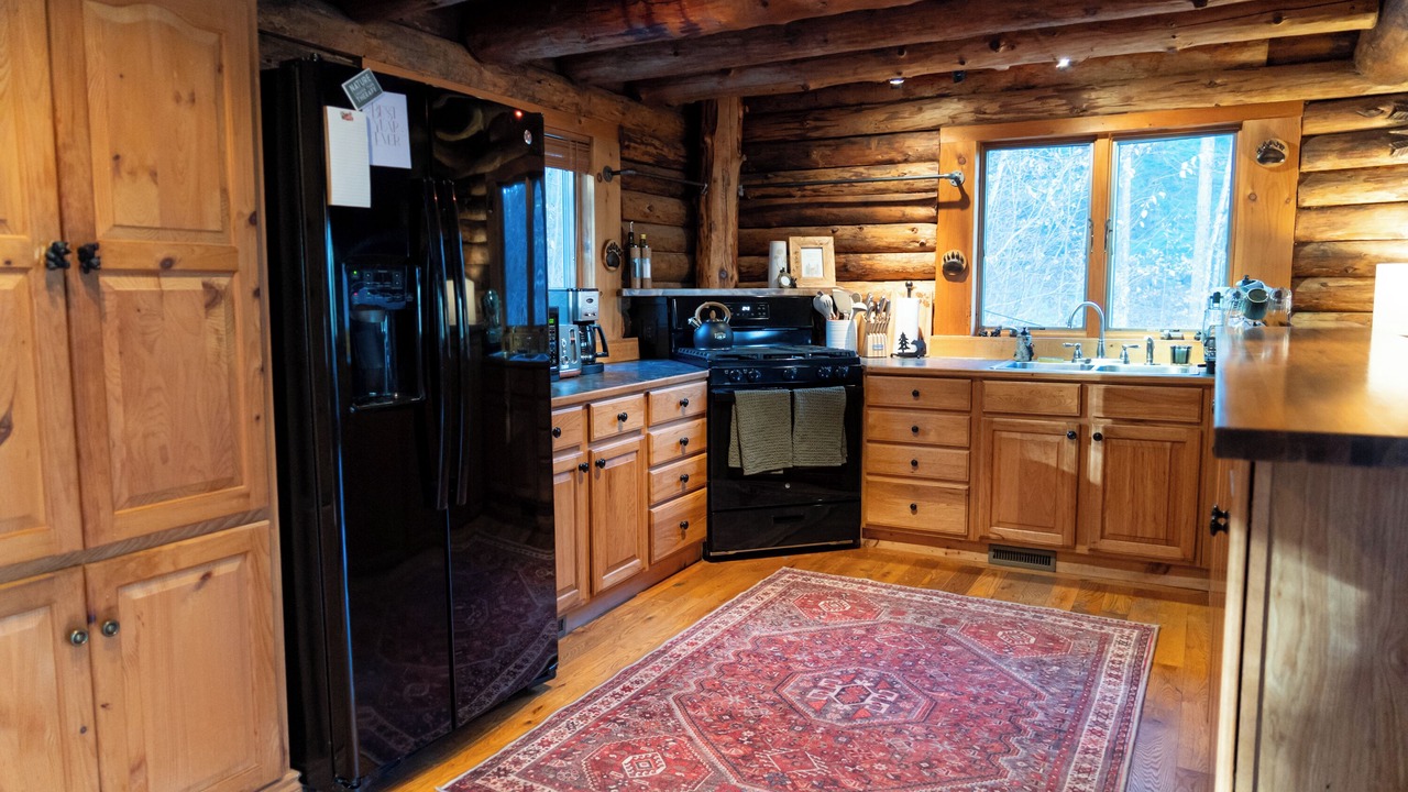 Photo of Kitchen in Newbury