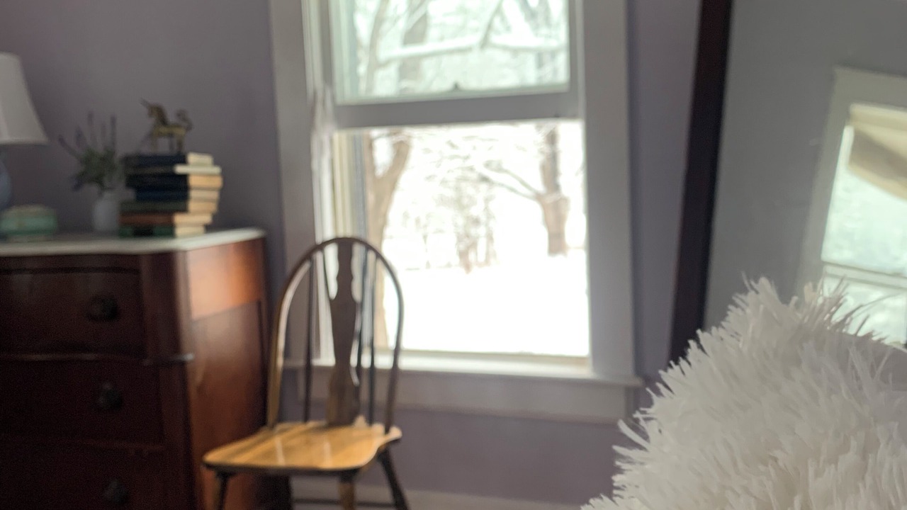 Photo of Bedroom in Roscoe
