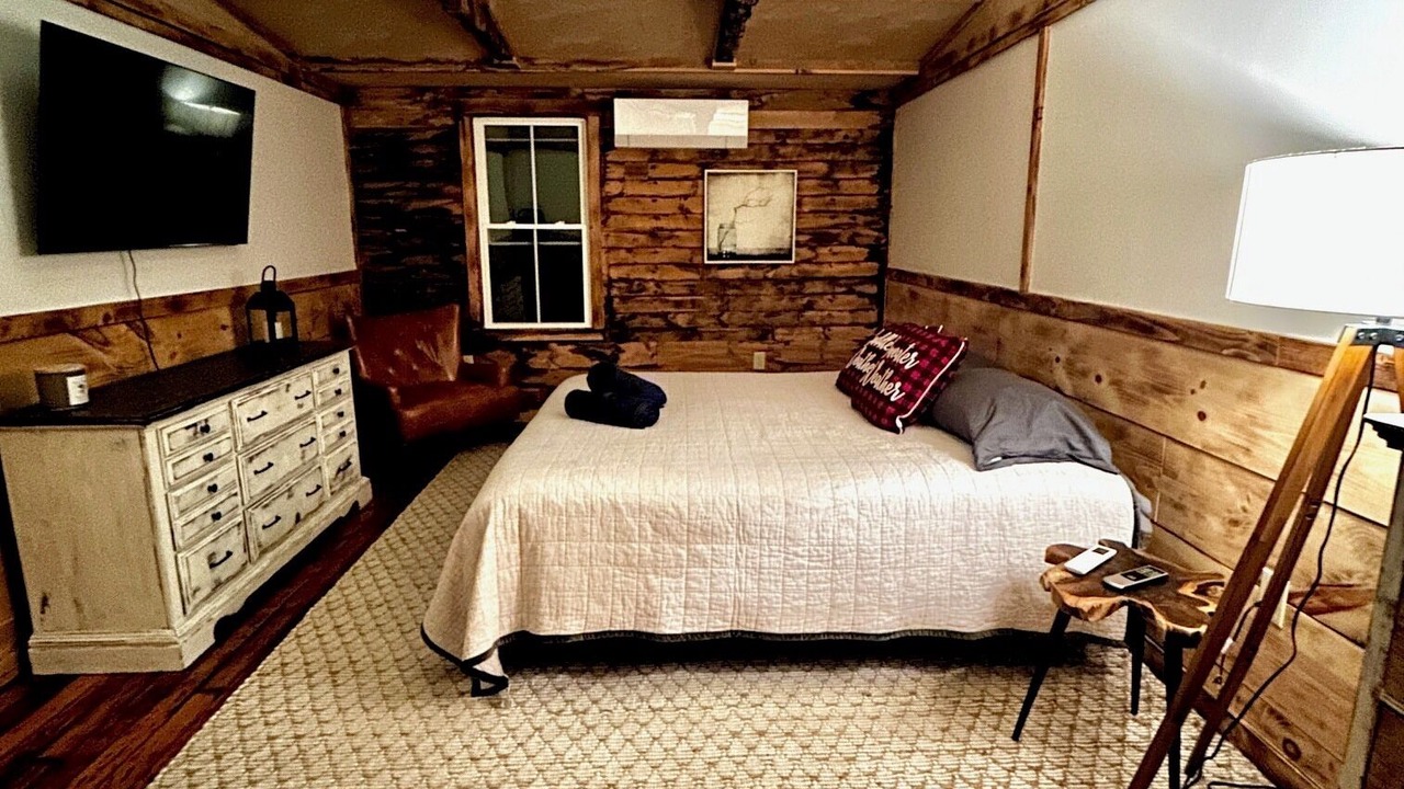 Photo of Bedroom in Jacksonville