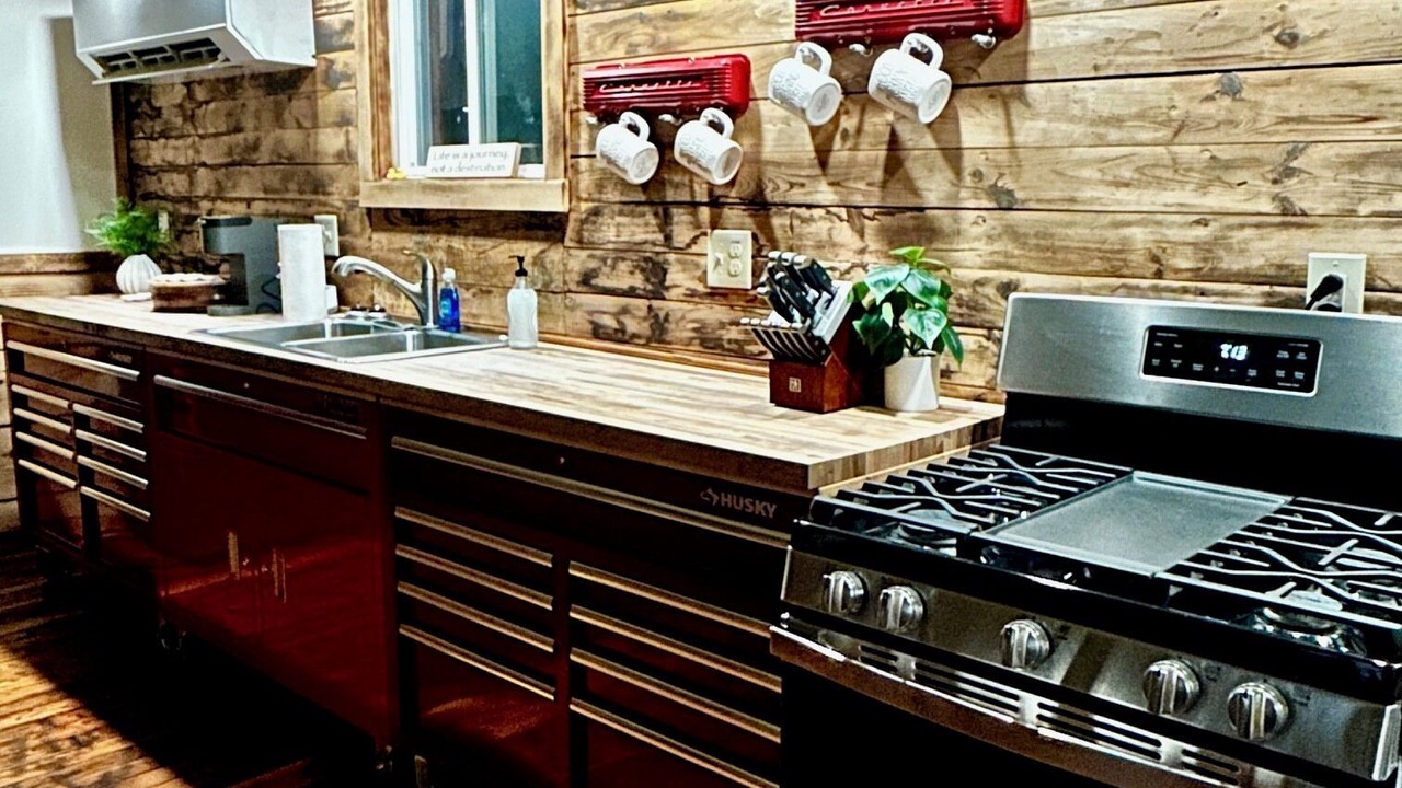 Photo of Kitchen in Jacksonville