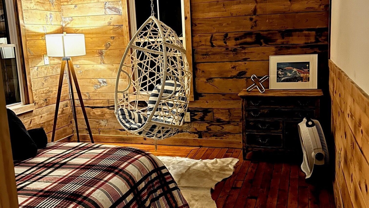 Photo of Bedroom in Jacksonville