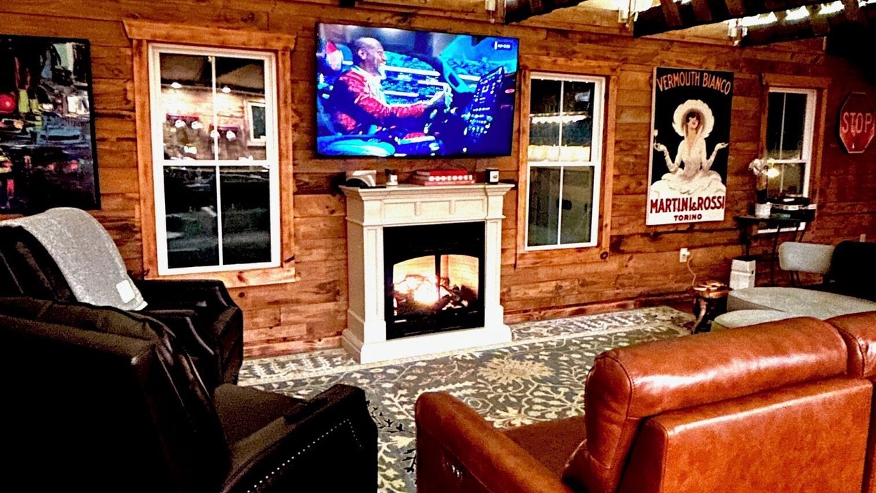 Photo of Livingroom in Jacksonville