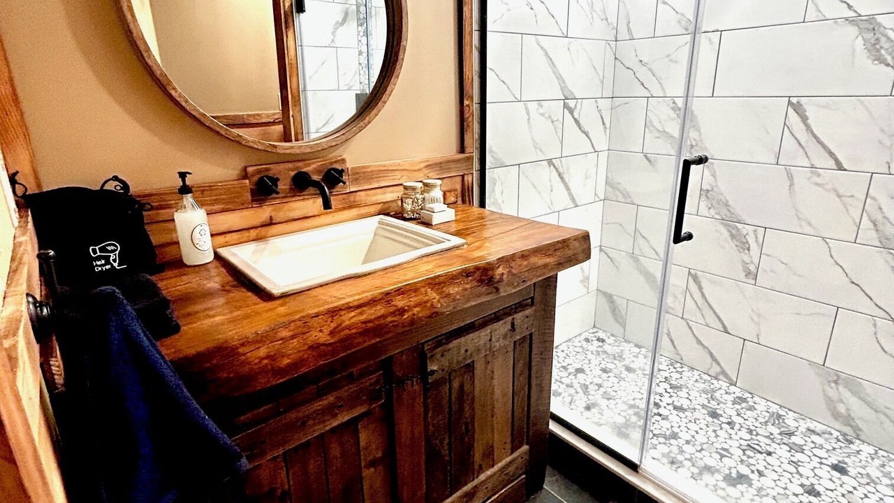 Photo of Bathroom in Jacksonville