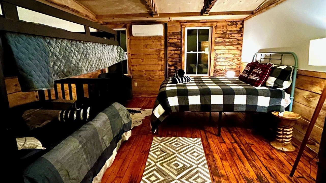 Photo of Bedroom in Jacksonville