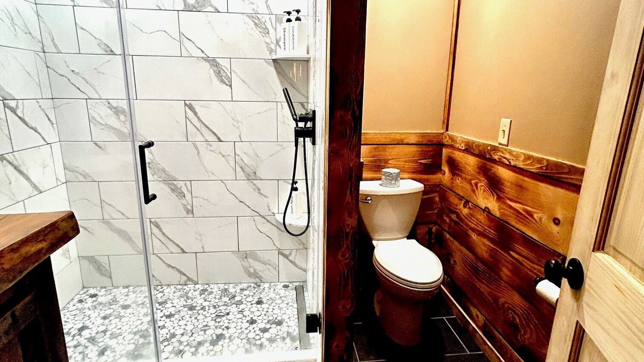 Photo of Bathroom in Jacksonville