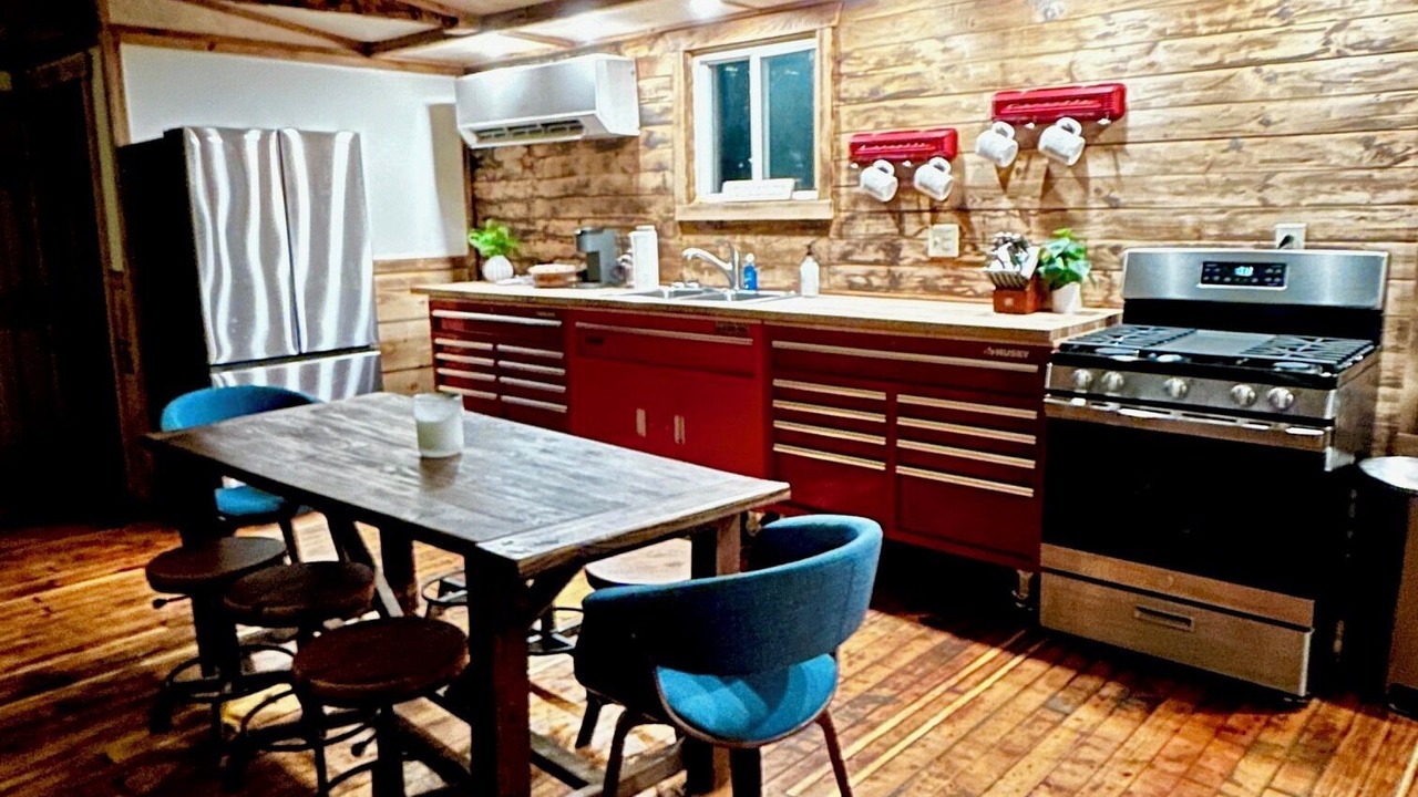 Photo of Kitchen in Jacksonville