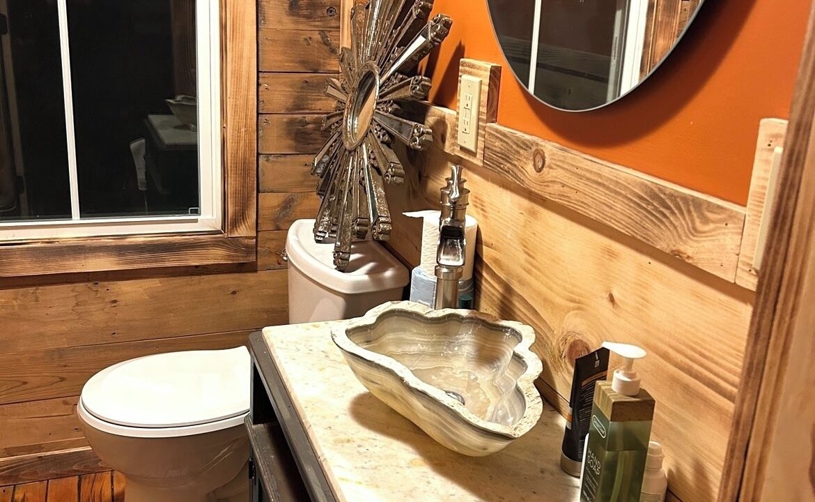 Photo of Bathroom in Jacksonville
