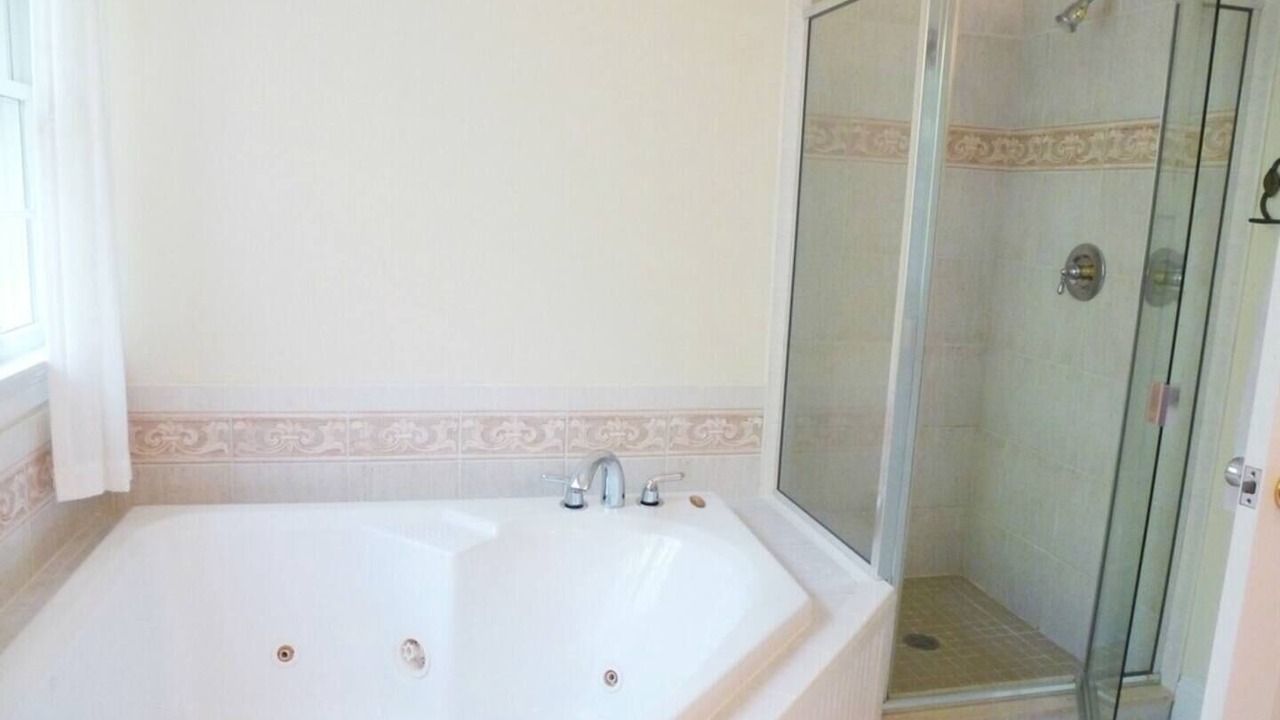 Photo of Bathroom in Northwest Harbor