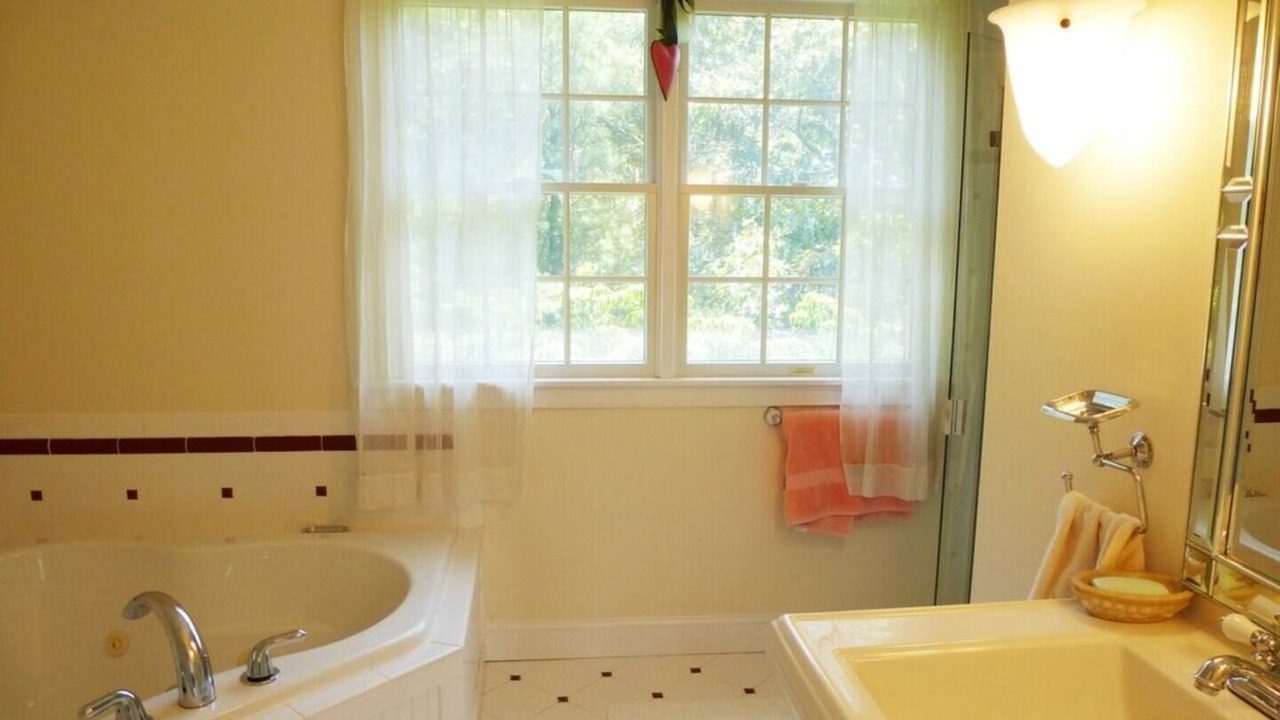 Photo of Bathroom in Northwest Harbor