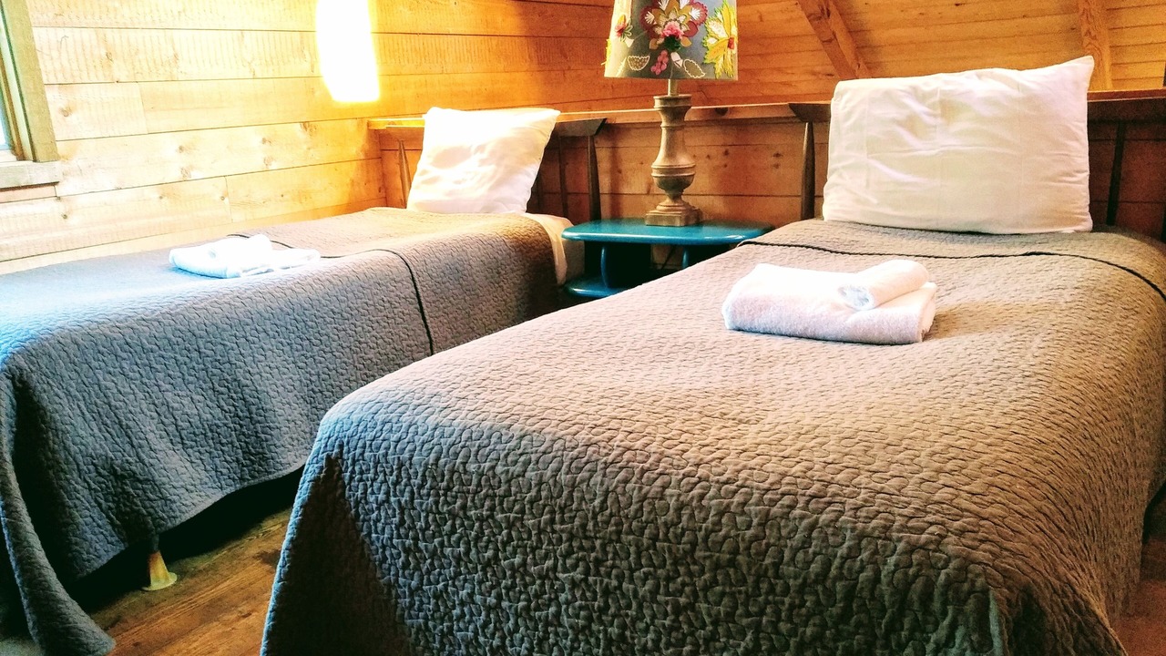 Photo of Bedroom in Wellfleet