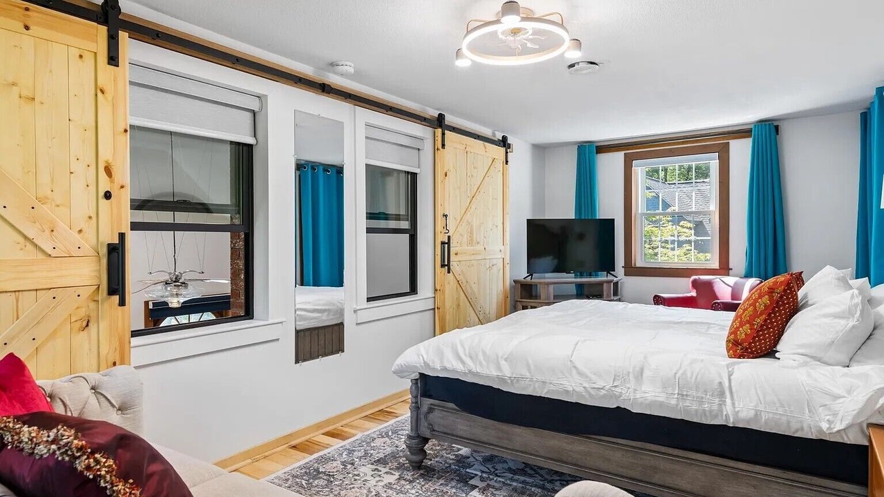 Photo of Bedroom in Bradford