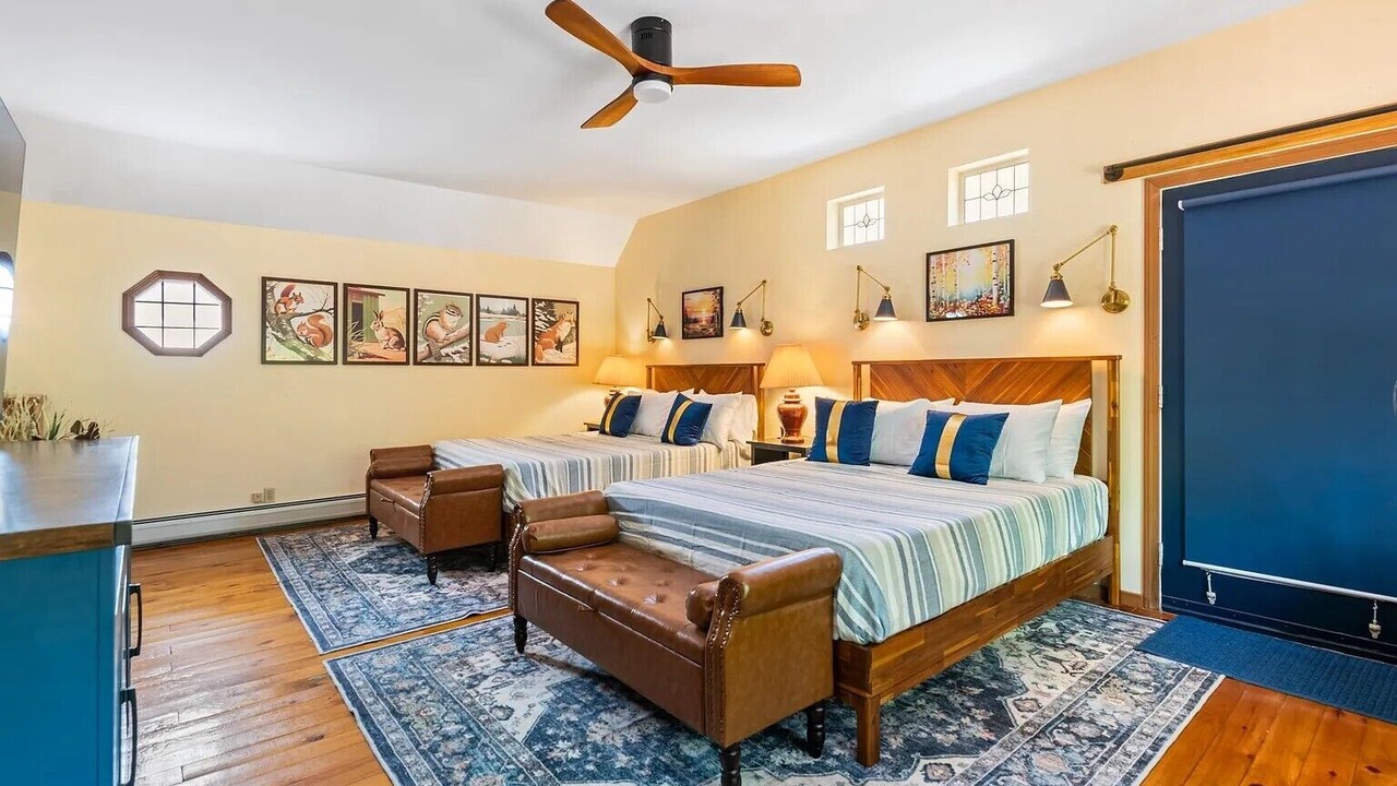 Photo of Bedroom in Bradford