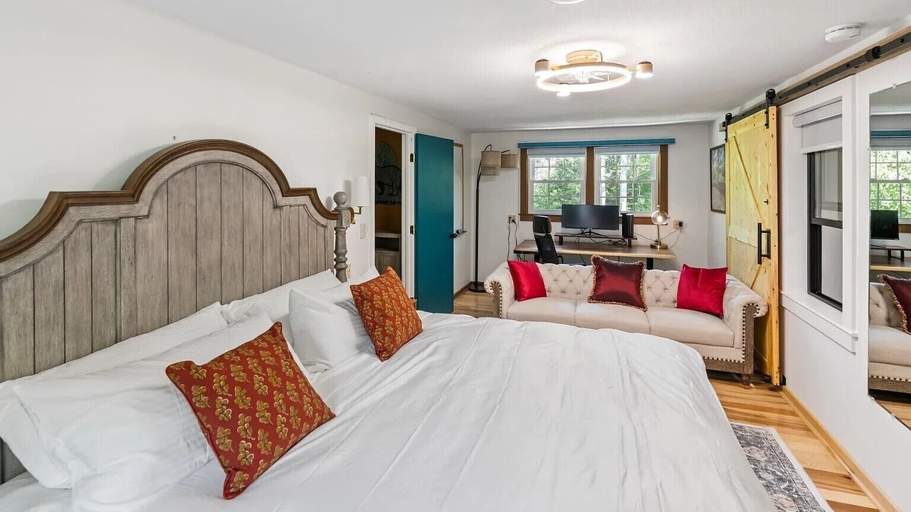 Photo of Bedroom in Bradford