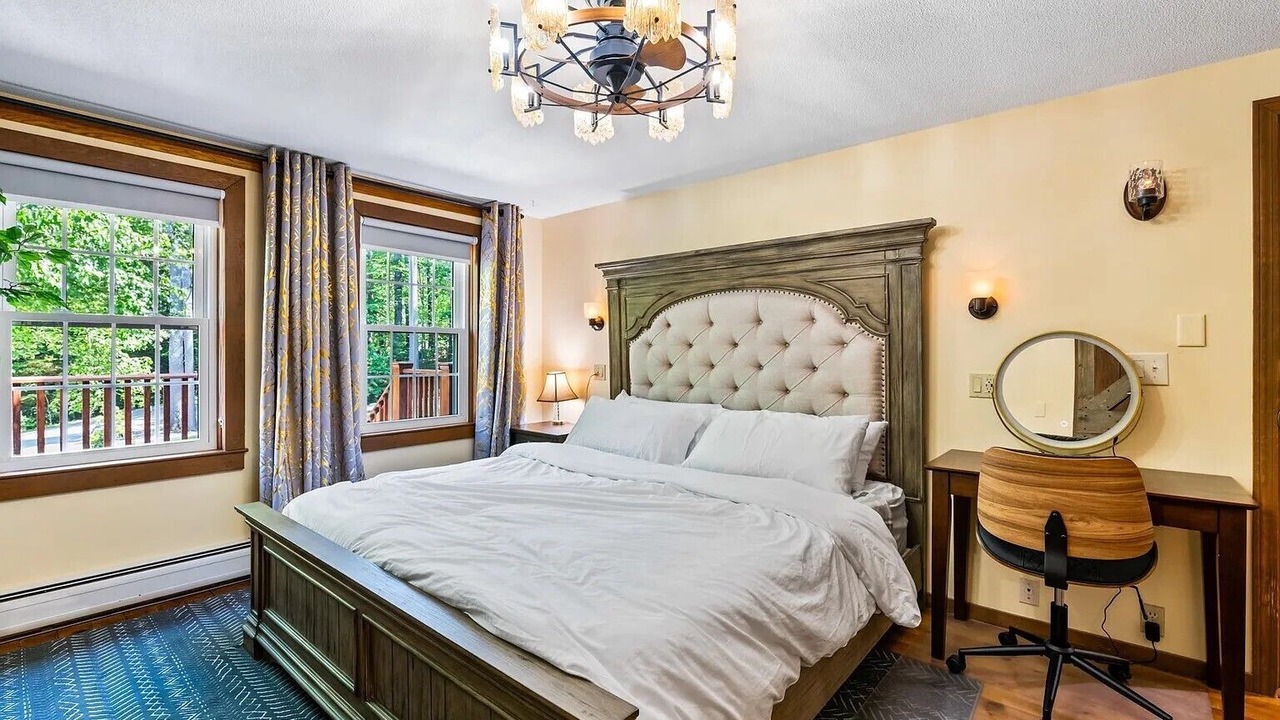 Photo of Bedroom in Bradford