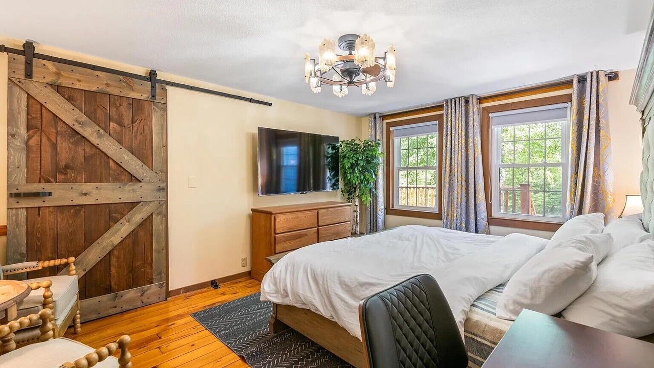 Photo of Bedroom in Bradford