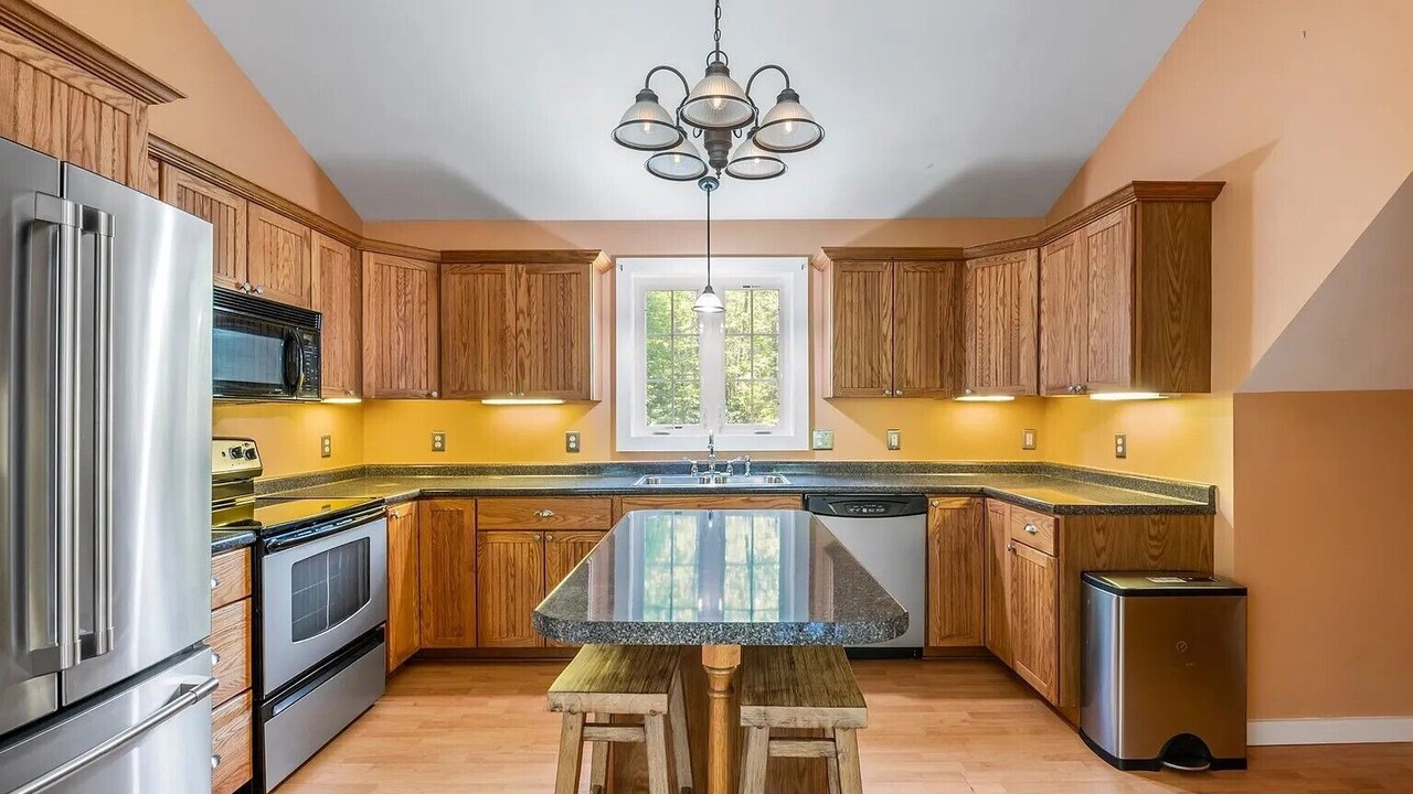 Photo of Kitchen in Bradford