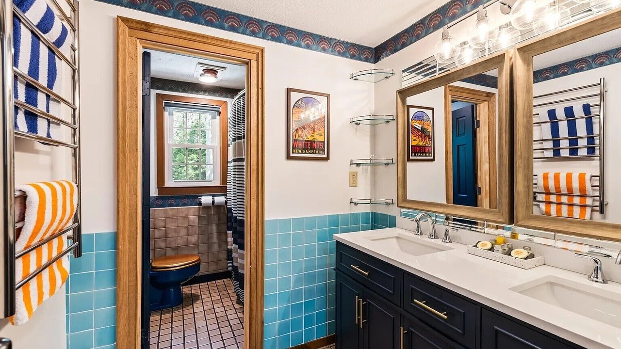 Photo of Bathroom in Bradford