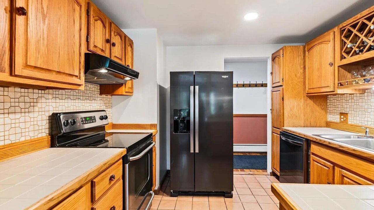 Photo of Kitchen in Bradford