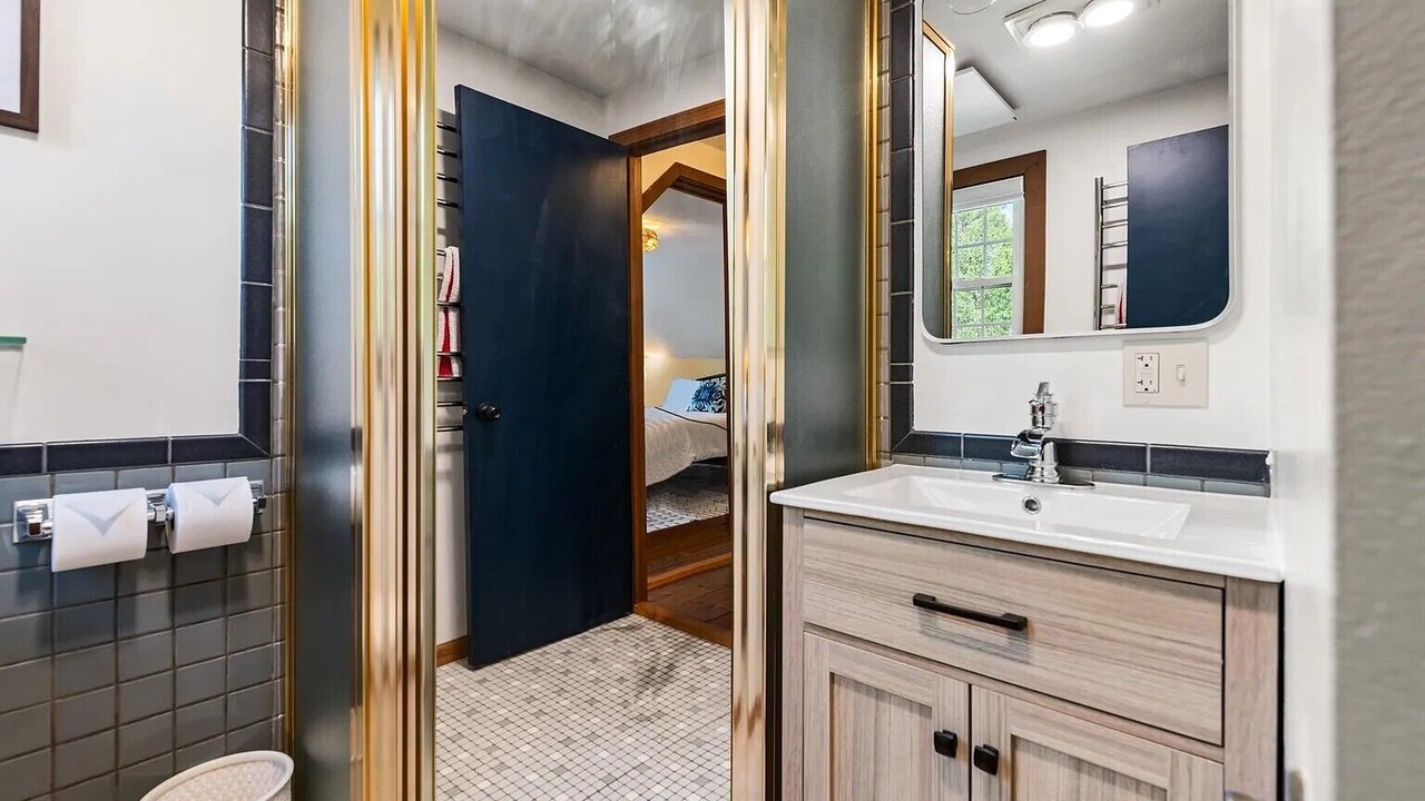 Photo of Bathroom in Bradford