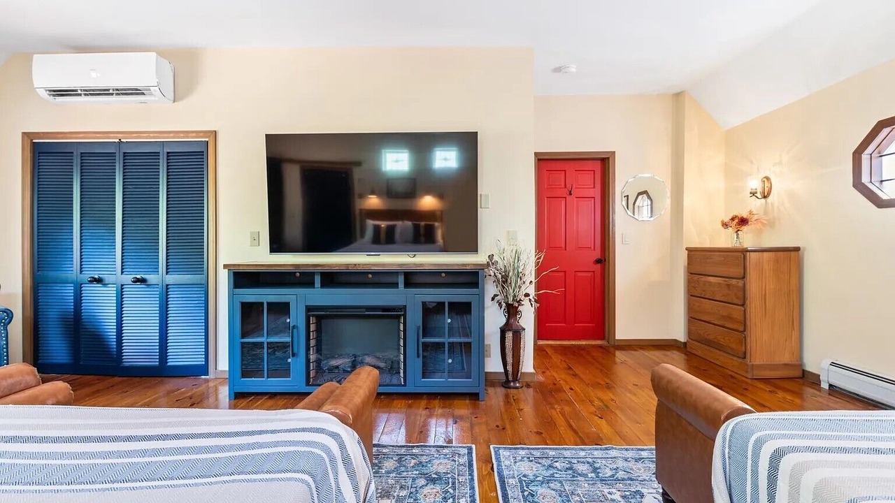 Photo of Bedroom in Bradford