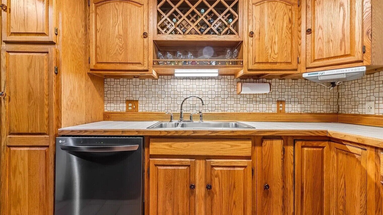 Photo of Kitchen in Bradford