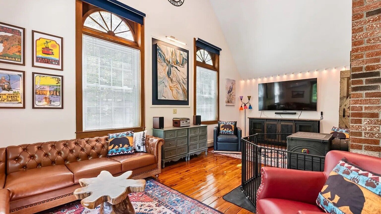 Photo of Livingroom in Bradford