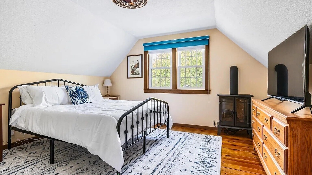 Photo of Bedroom in Bradford