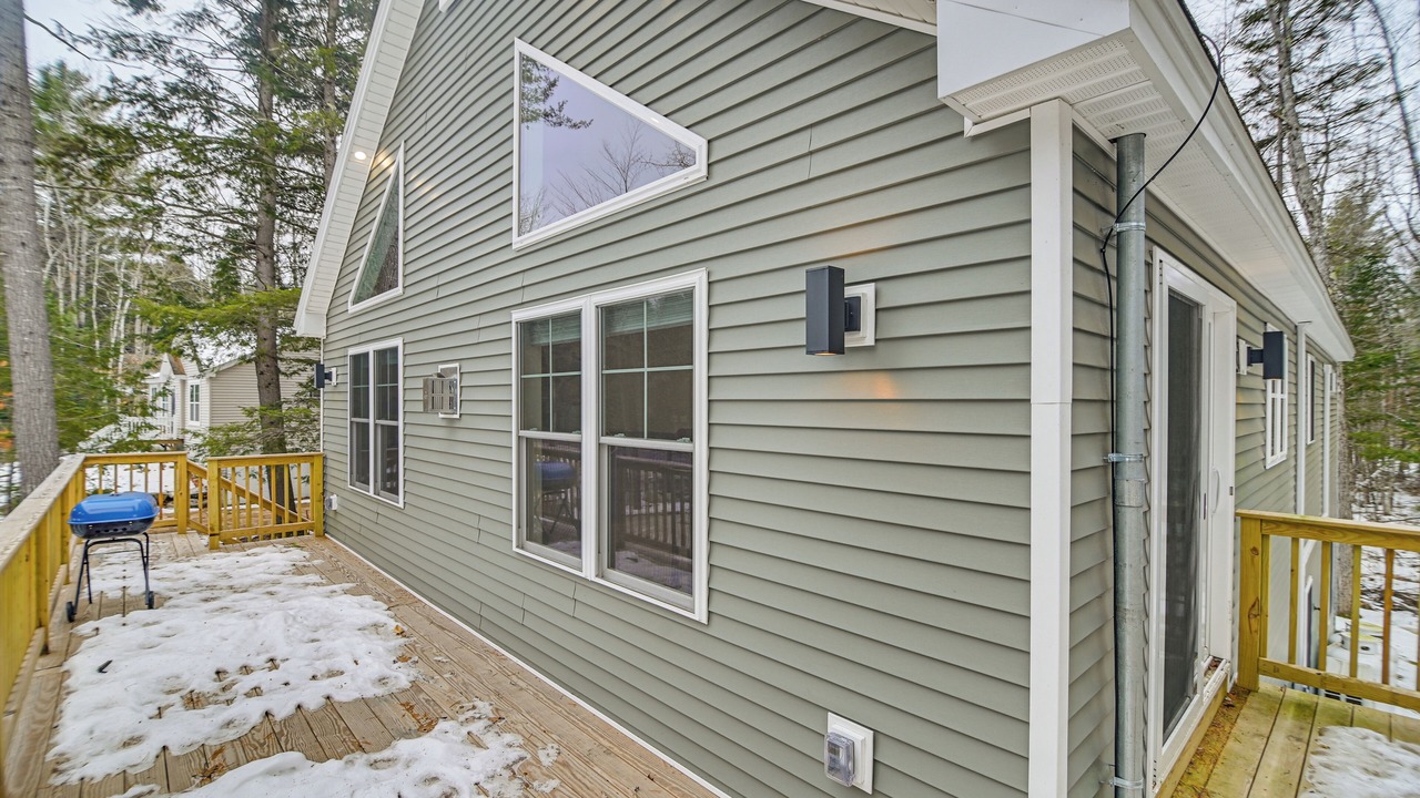 Photo of Outdoor in West Bridgton
