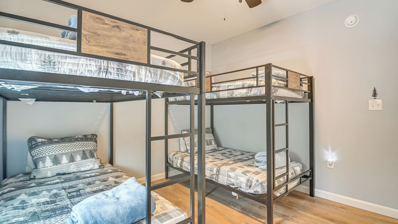 Photo of Bedroom in West Bridgton