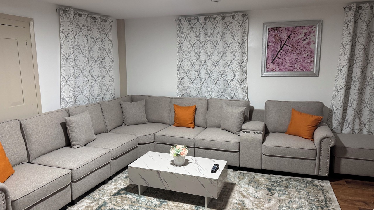 Photo of Livingroom in Danvers
