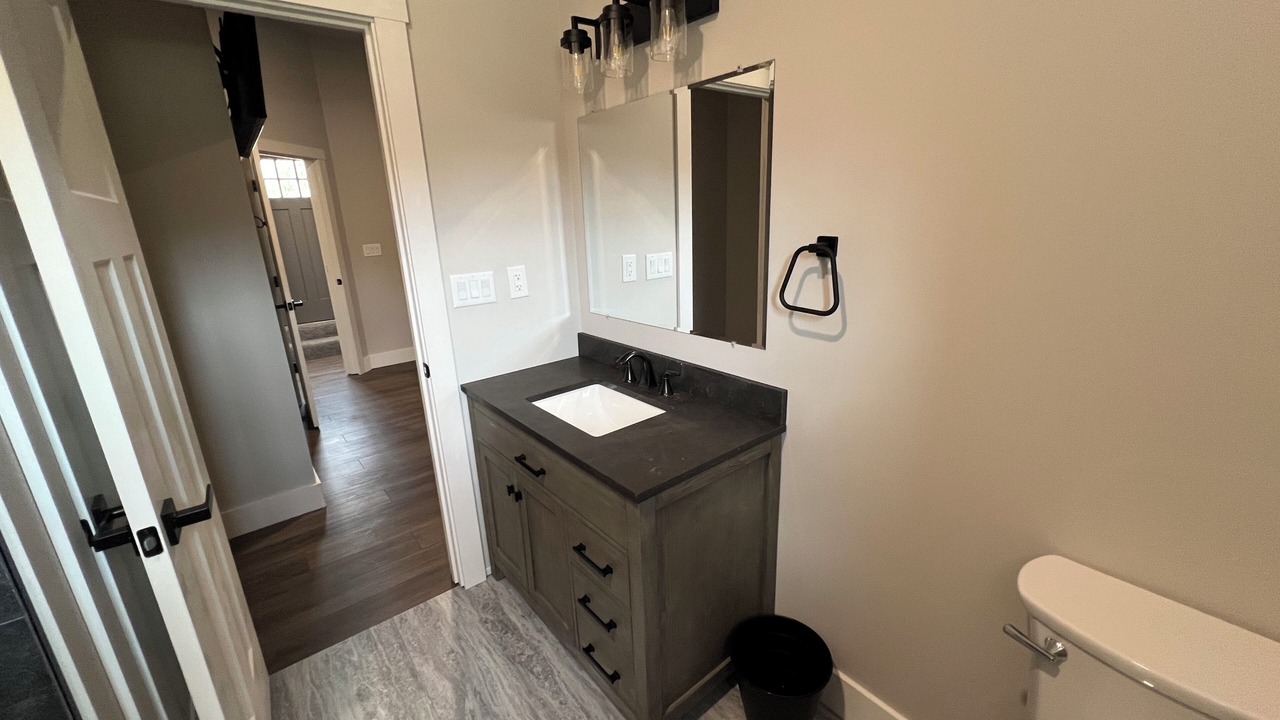 Photo of Bathroom in McHenry