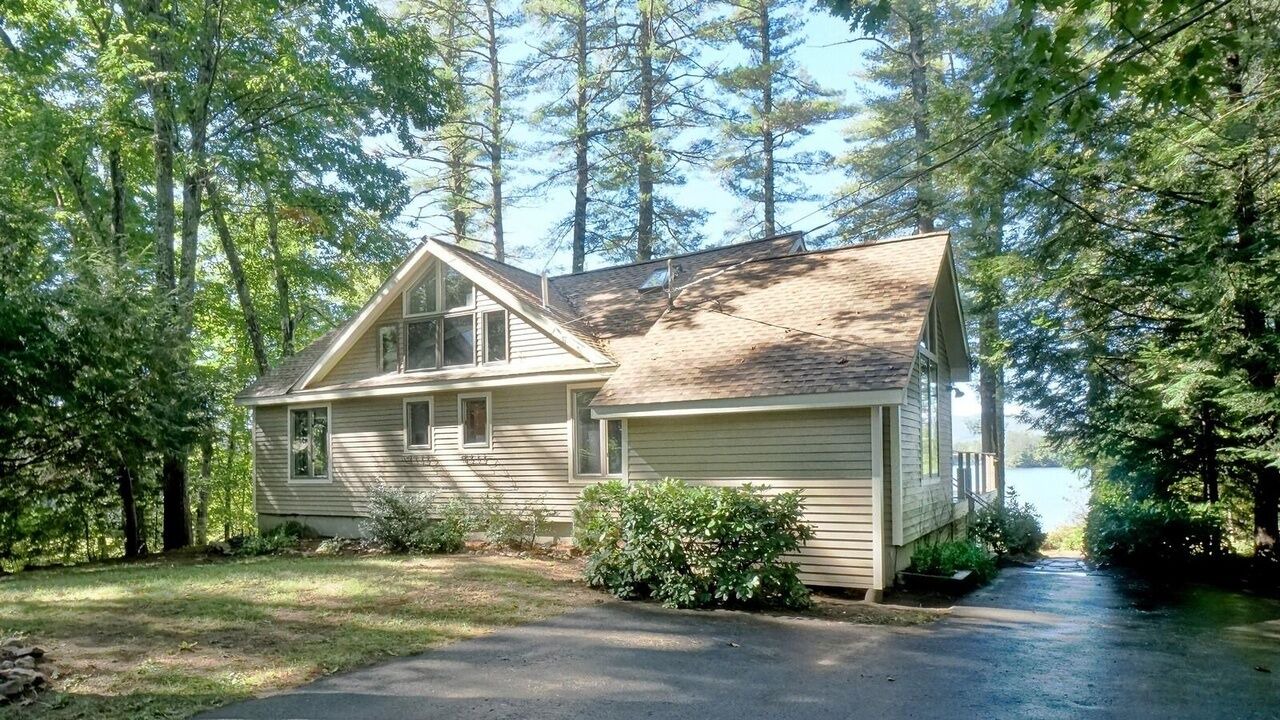 Photo of Outdoor in Center Lovell