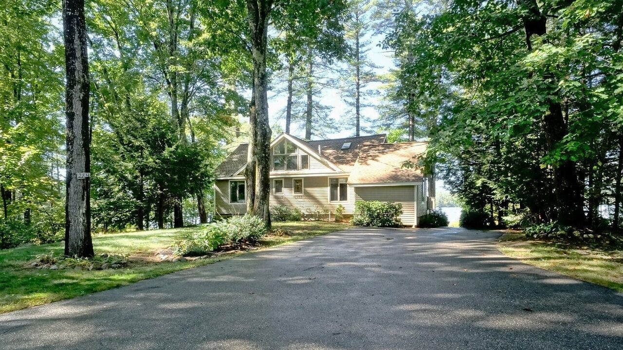Photo of Outdoor in Center Lovell