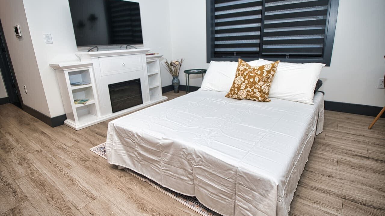 Photo of Bedroom in West New York