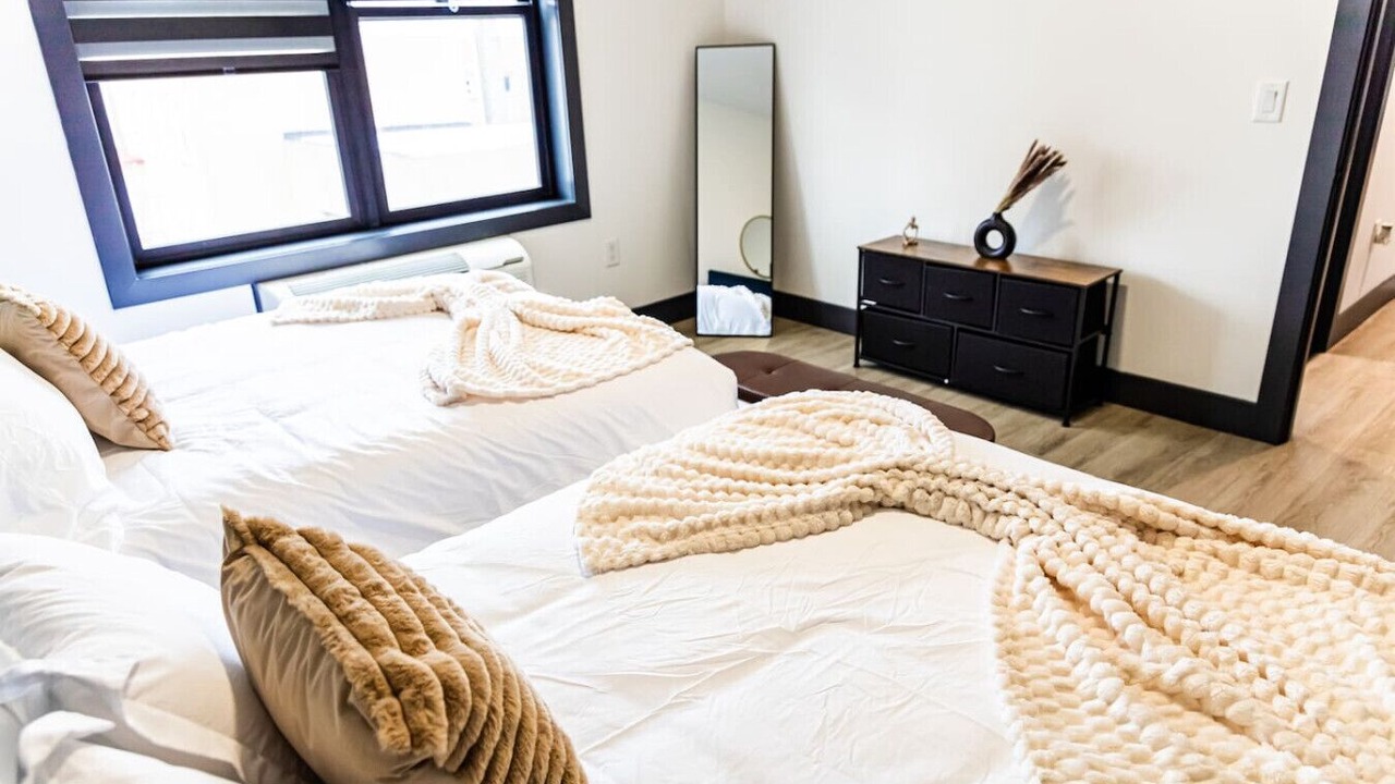 Photo of Bedroom in West New York