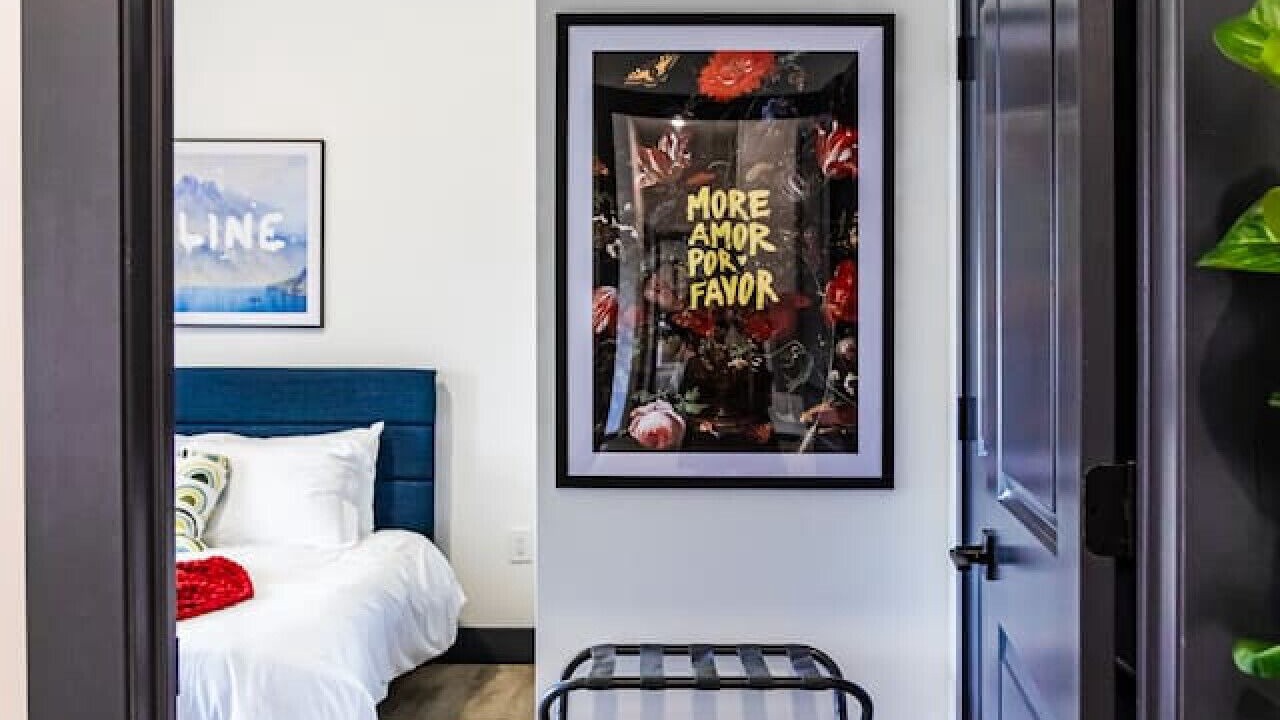 Photo of Bedroom in West New York