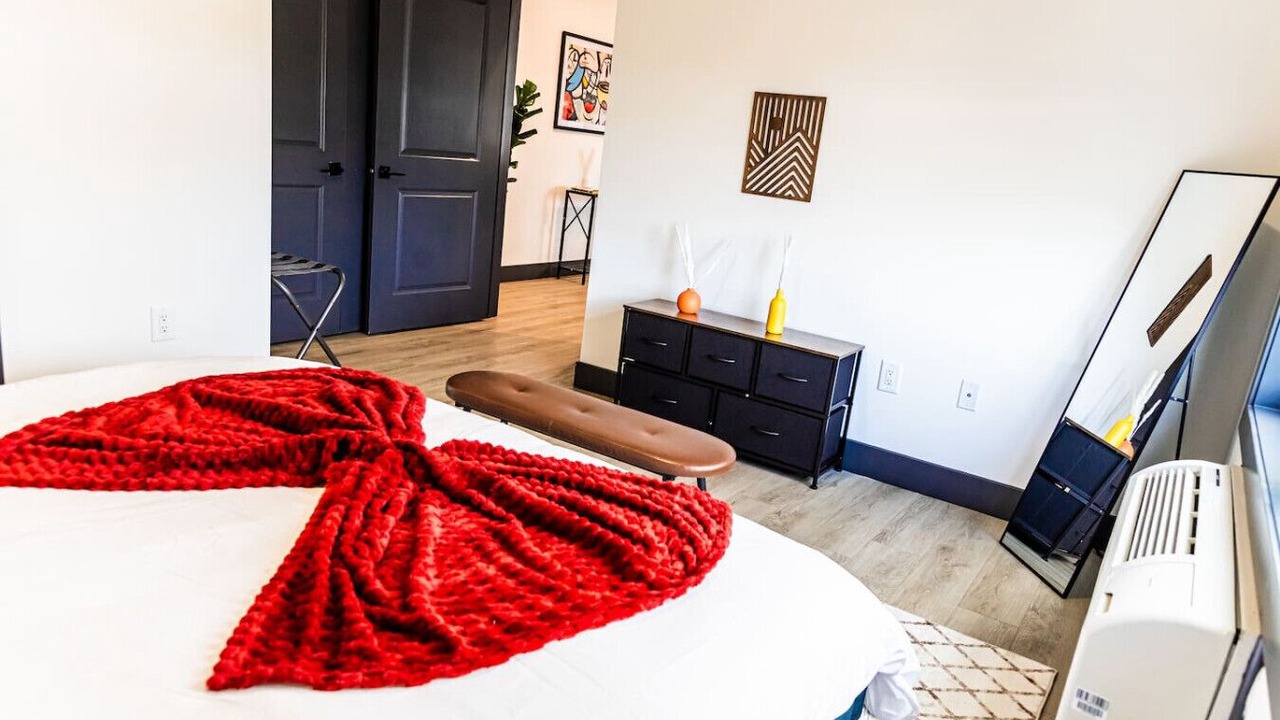 Photo of Bedroom in West New York