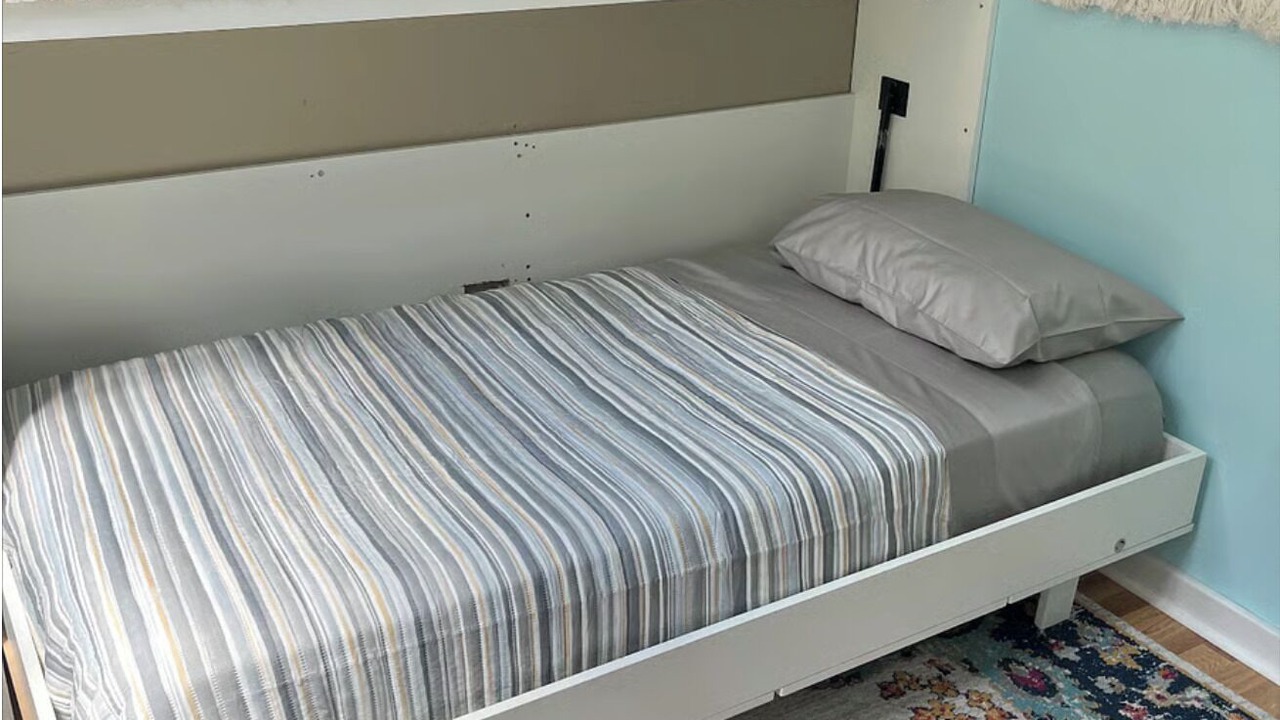 Photo of Bedroom in Downtown