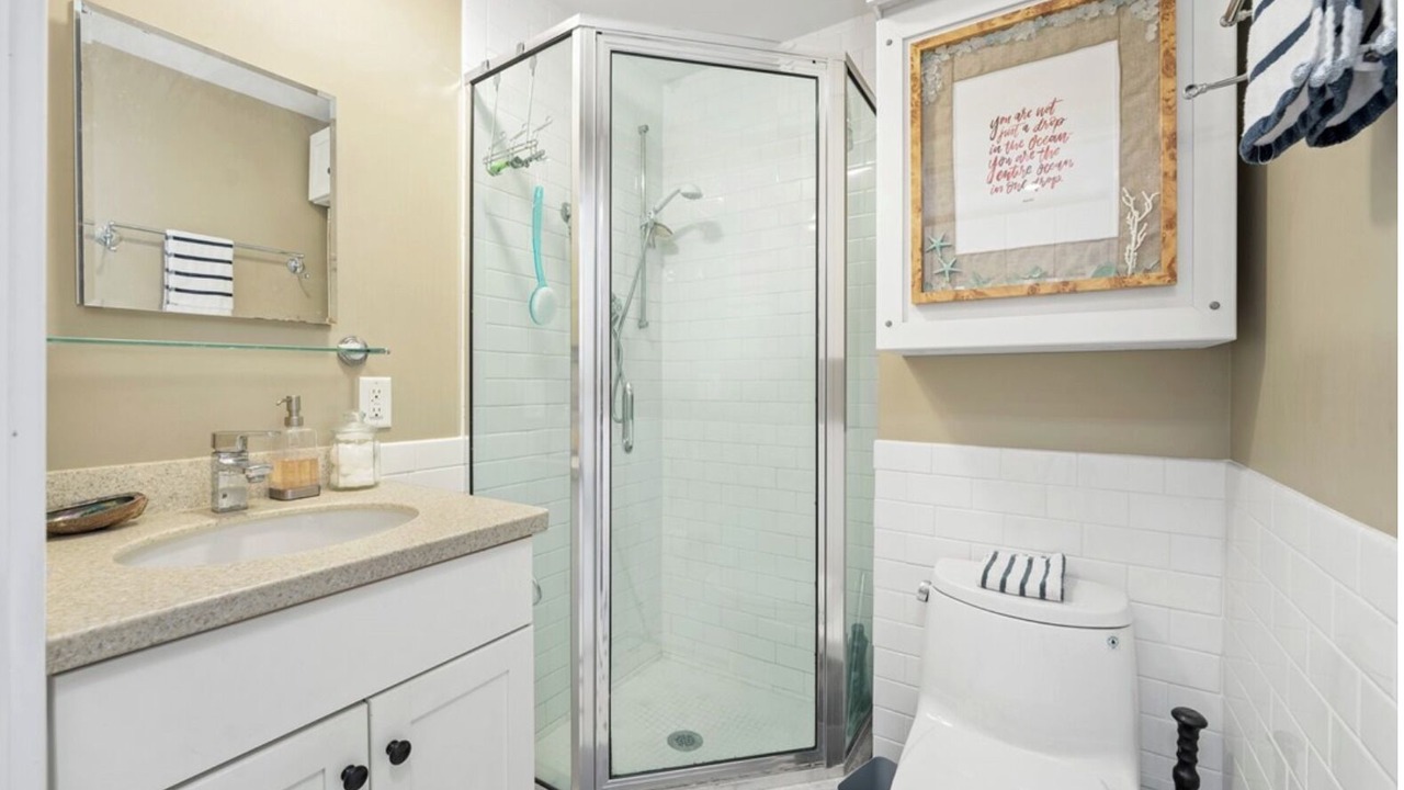 Photo of Bathroom in Downtown