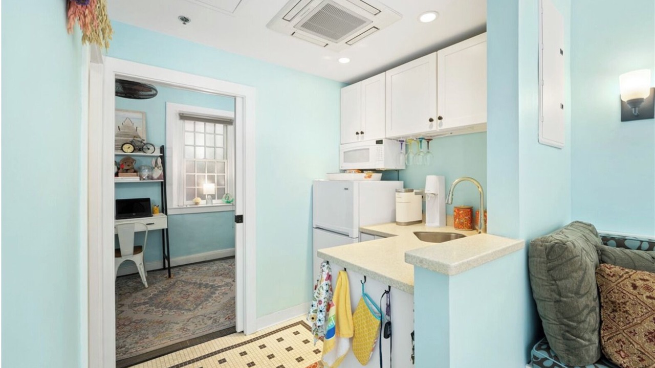 Photo of Kitchen in Downtown