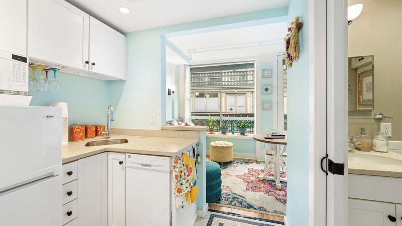 Photo of Kitchen in Downtown