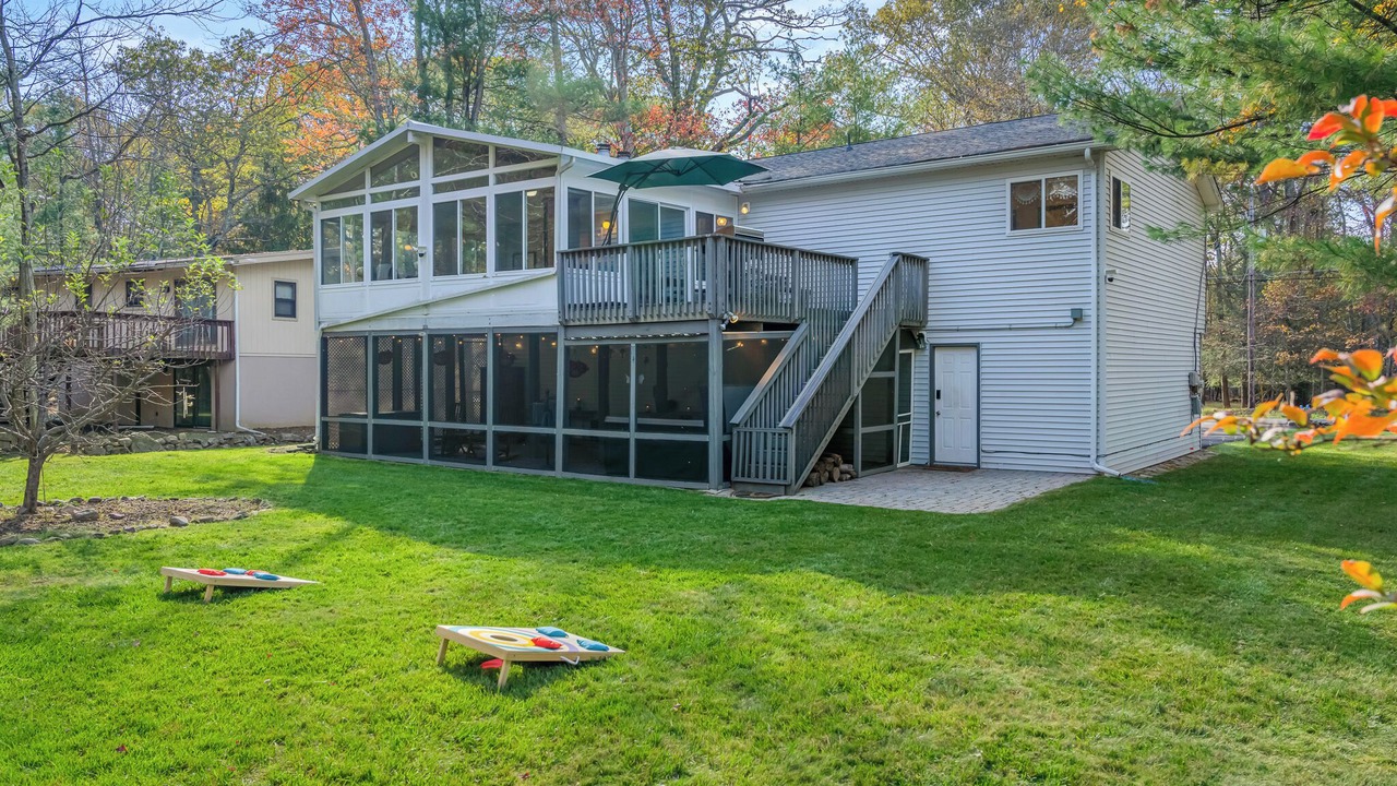 Photo of Outdoor in Pocono Summit