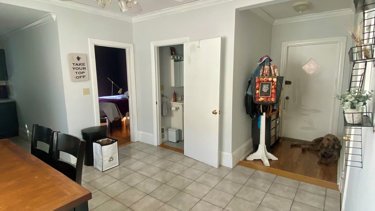 Photo of Bedroom in Salem