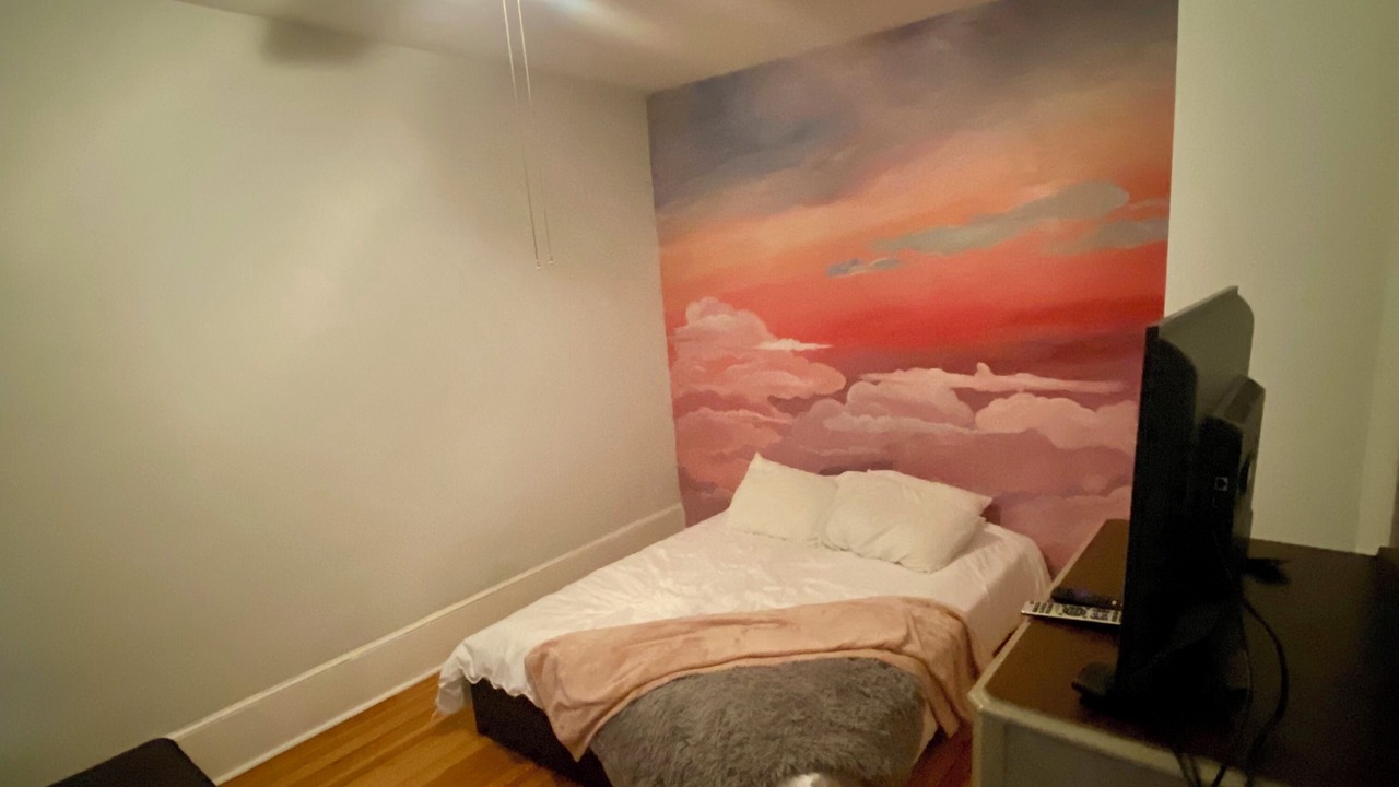 Photo of Bedroom in Salem