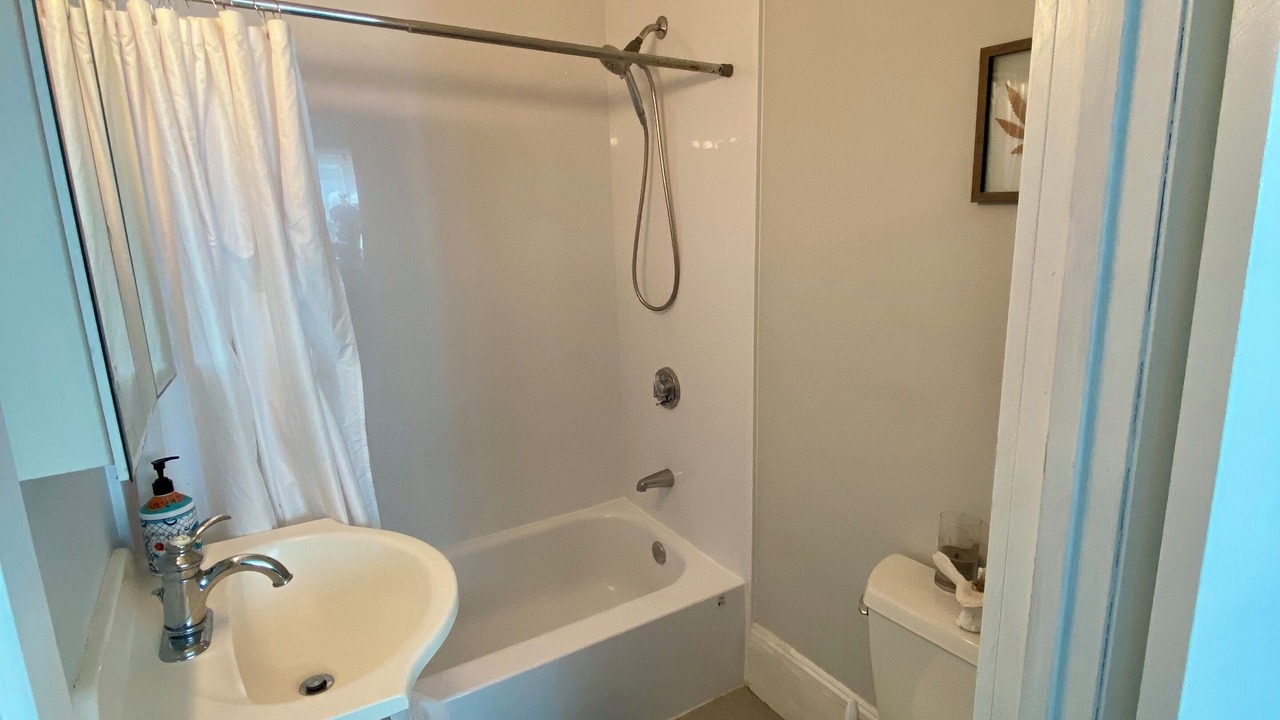Photo of Bathroom in Salem
