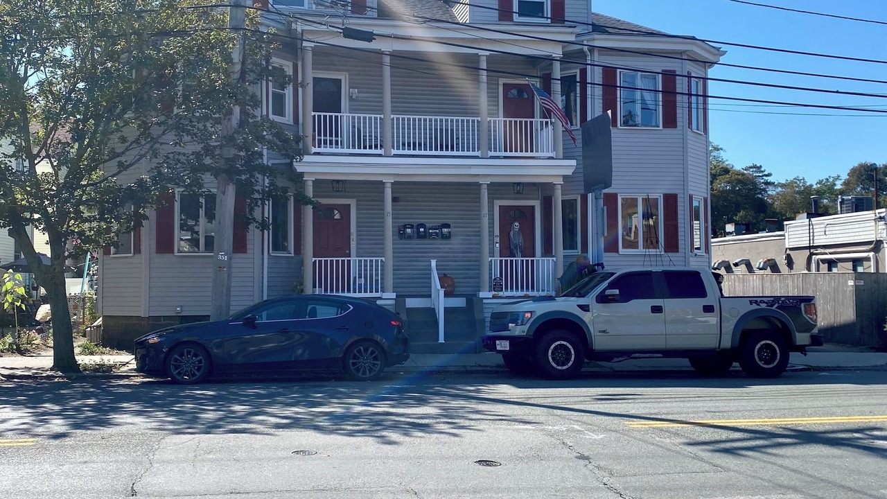 Photo of Outdoor in Salem