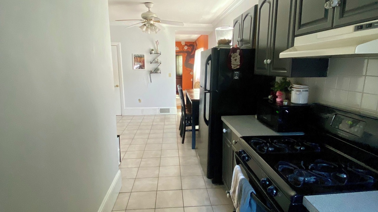 Photo of Kitchen in Salem